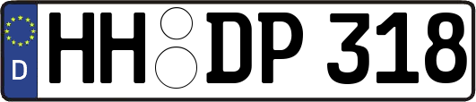 HH-DP318