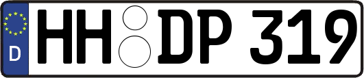 HH-DP319