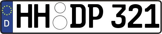HH-DP321