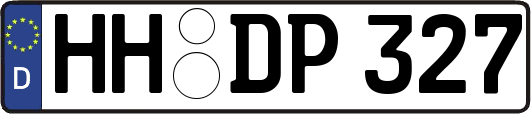 HH-DP327