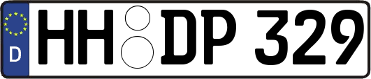 HH-DP329