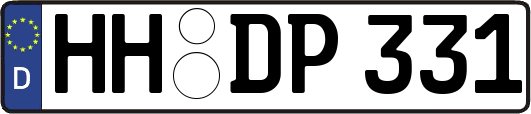 HH-DP331