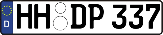 HH-DP337