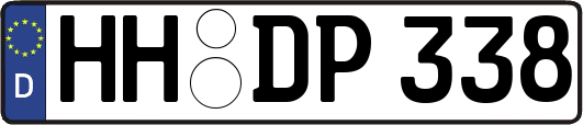 HH-DP338