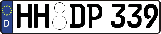 HH-DP339