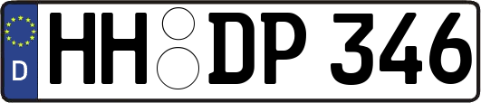 HH-DP346