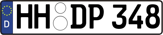 HH-DP348