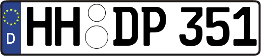 HH-DP351