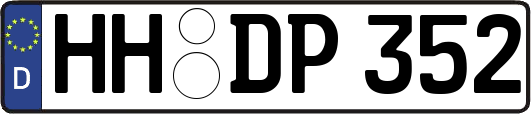 HH-DP352