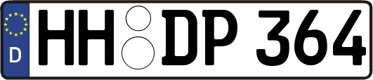 HH-DP364