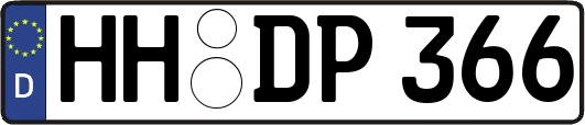 HH-DP366