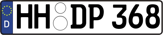 HH-DP368