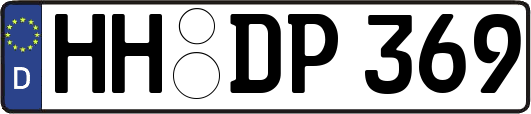 HH-DP369