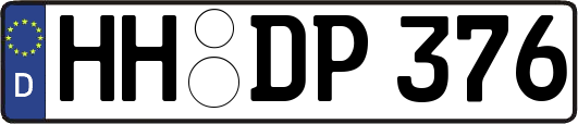 HH-DP376