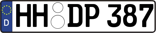 HH-DP387