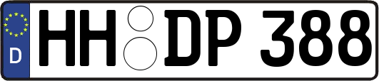 HH-DP388