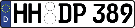 HH-DP389