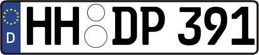 HH-DP391