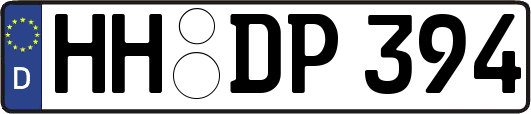HH-DP394