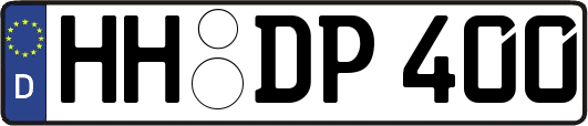 HH-DP400
