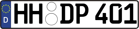 HH-DP401