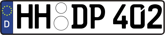 HH-DP402