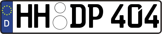 HH-DP404