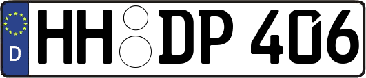 HH-DP406
