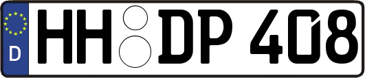 HH-DP408