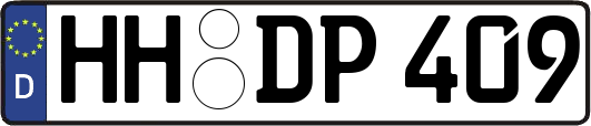 HH-DP409