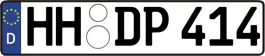 HH-DP414