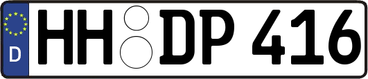 HH-DP416