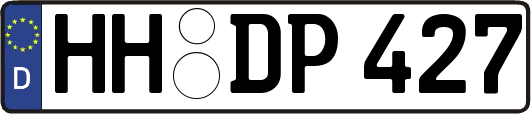 HH-DP427