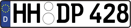 HH-DP428