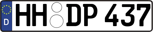 HH-DP437