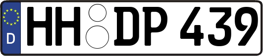 HH-DP439