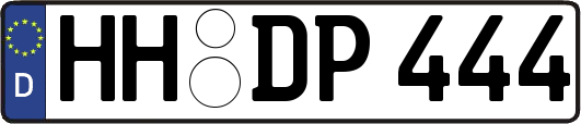HH-DP444