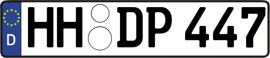 HH-DP447