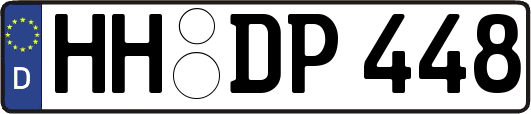 HH-DP448