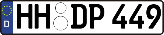 HH-DP449