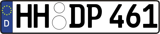 HH-DP461