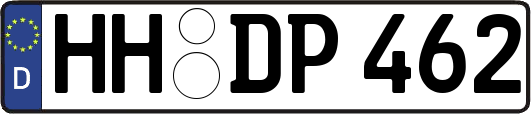 HH-DP462