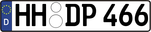 HH-DP466