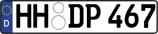 HH-DP467