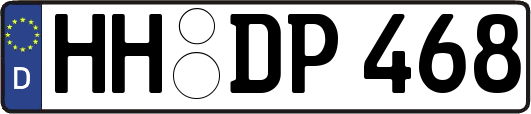 HH-DP468