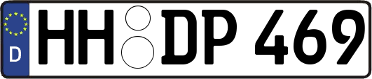 HH-DP469