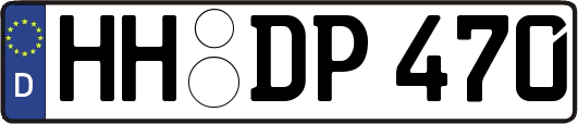 HH-DP470