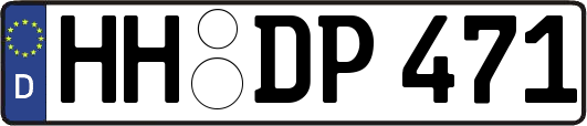 HH-DP471