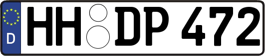 HH-DP472