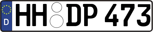 HH-DP473